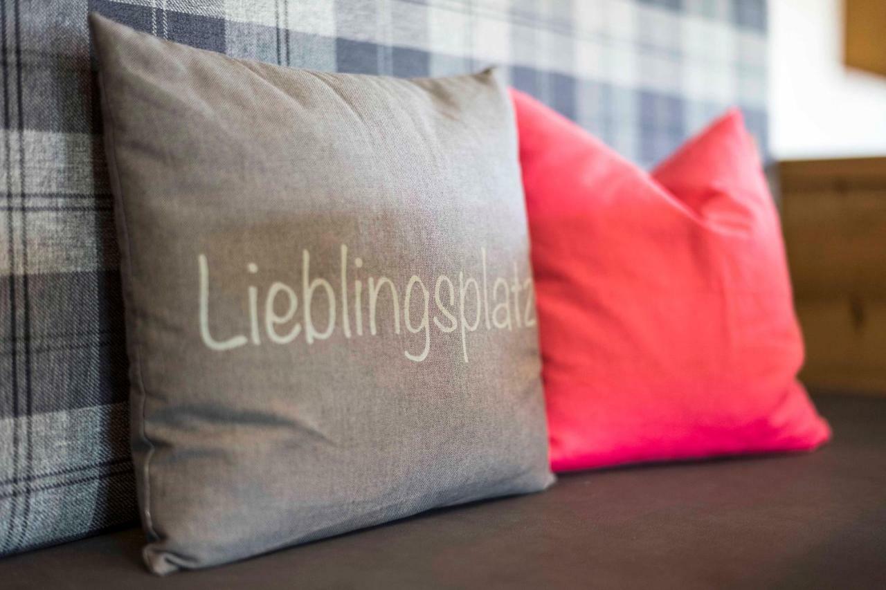 Landhaus Bergmoment - Adults Only Ellmau Eksteriør bilde